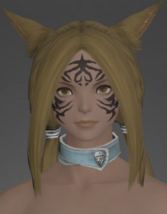 Wyvernskin Choker front.png