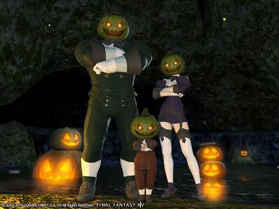 Unripened pumpkin head img3.jpg