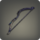 Dark mahogany longbow icon1.png