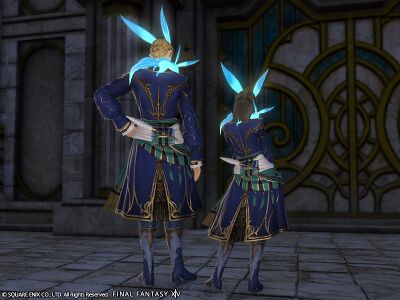 Emerald Carbuncle Attire img3.jpg