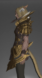 Lionsmane Cuirass left side.png