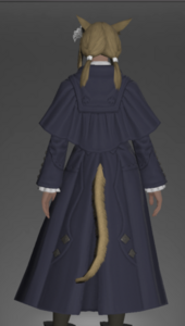 Sharlayan Pathmaker's Coat rear.png