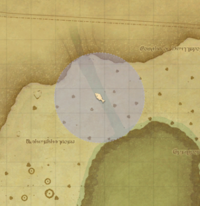 Niikwerepi fishing map.png