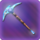 Replica crystalline pickaxe icon1.png