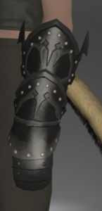 Darksteel Mitt Gauntlets side.png