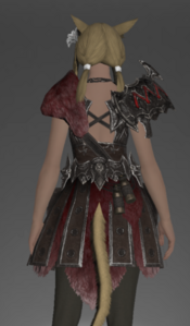 Virtu Ravager's Cuirass rear.png