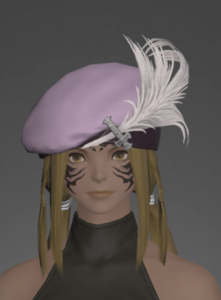 Painter's Beret front.png