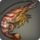 Leopard prawn icon1.png