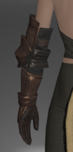 Valerian Dragoon's Gauntlets rear.png