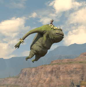 Goobbue mount flying.png