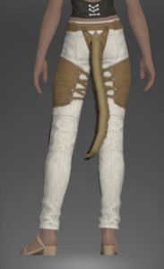 Woolen Trousers rear.png