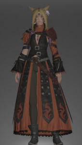 Makai Vanbreaker's Battledress front.png