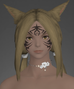 White Byregotia Choker front.png